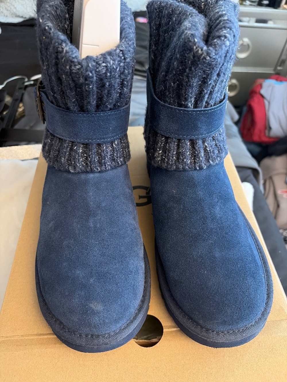Uggs